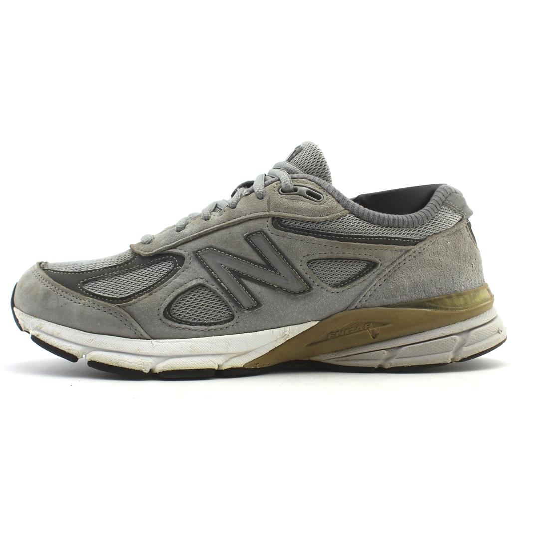 NEW BALANCE 990V4
