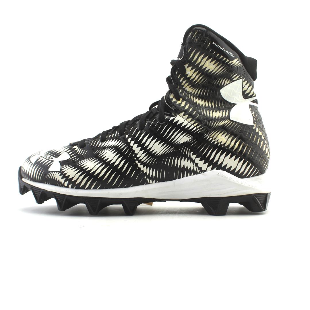 UNDER ARMOUR HIGHLIGHT