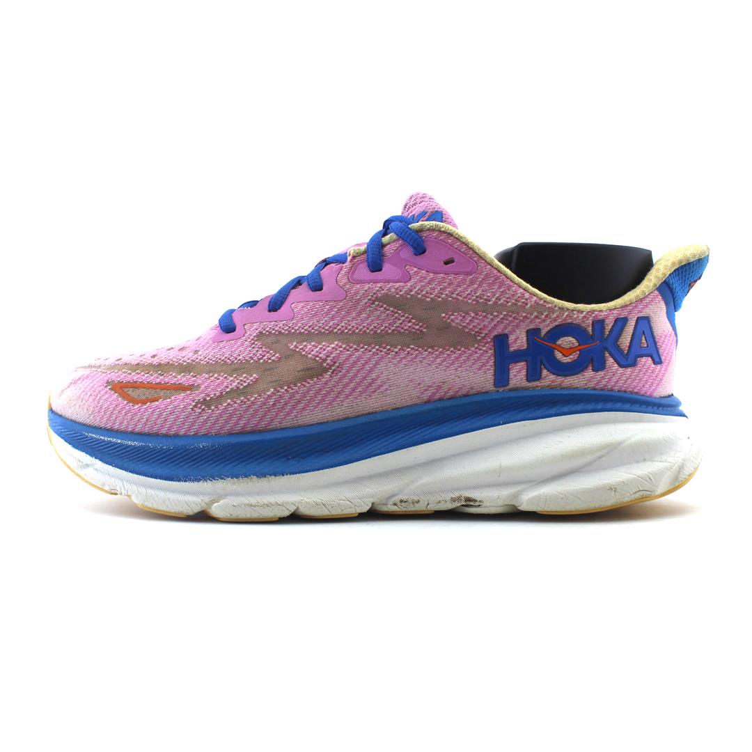 HOKA ONE ONE CLIFTON 9