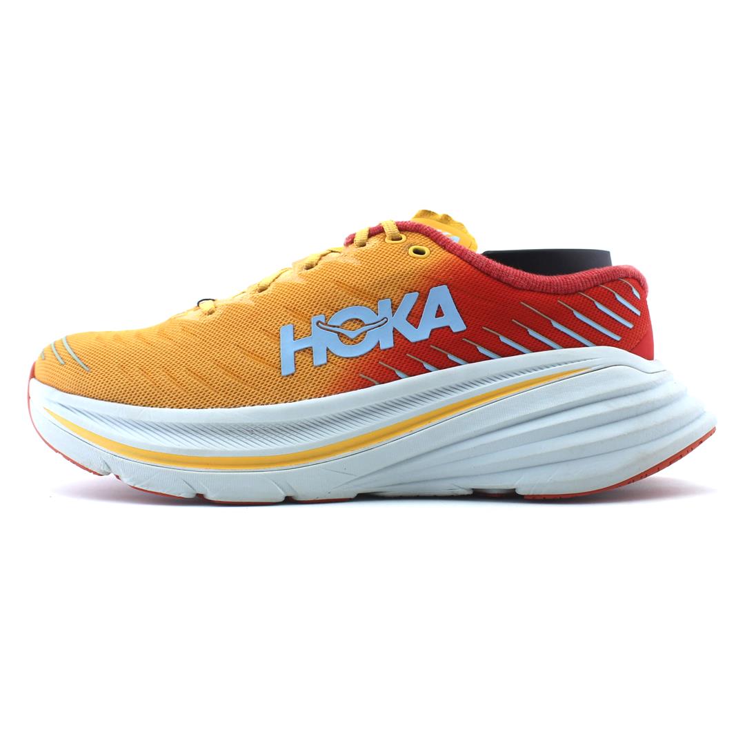HOKA ONE ONE BONDI X