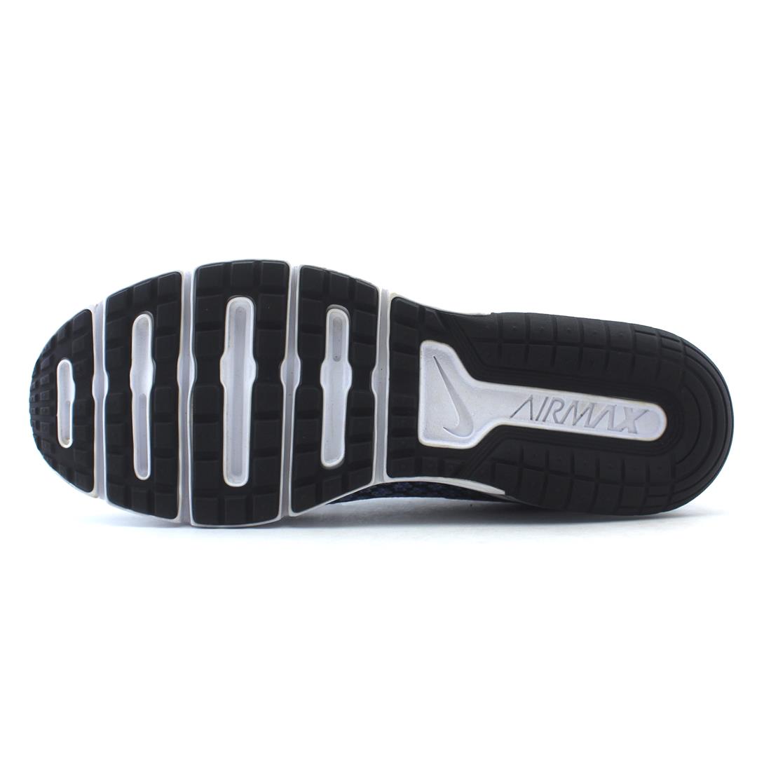 nike air max sequent 2 black