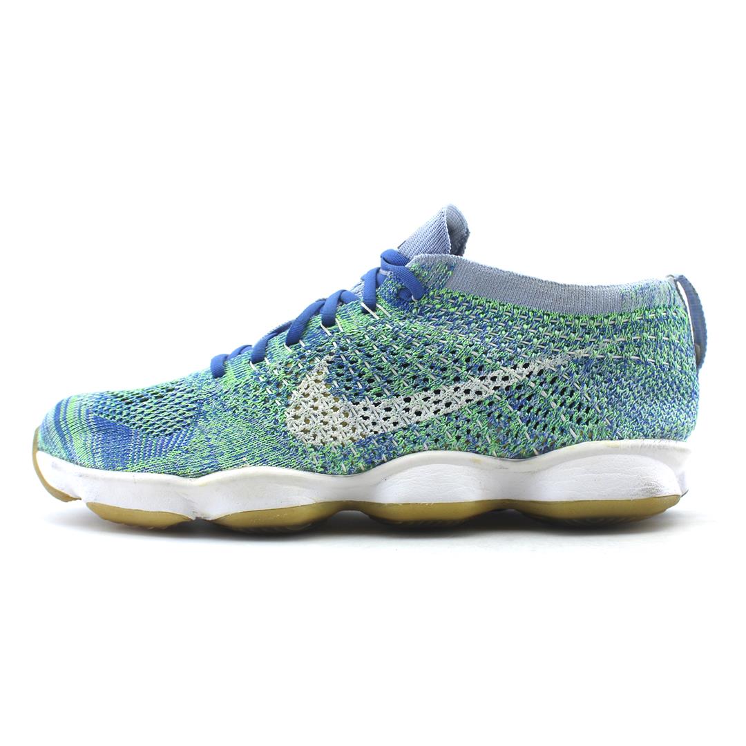 NIKE FLYKNIT ZOOM AGILITY