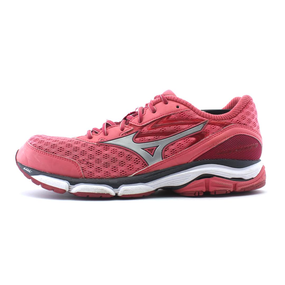 MIZUNO WAVE INSPIRE 12