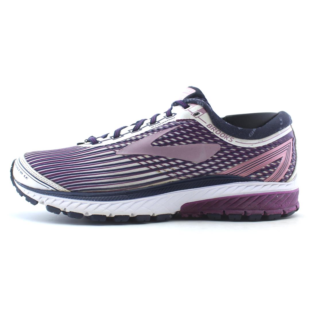 BROOKS GHOST LE 10