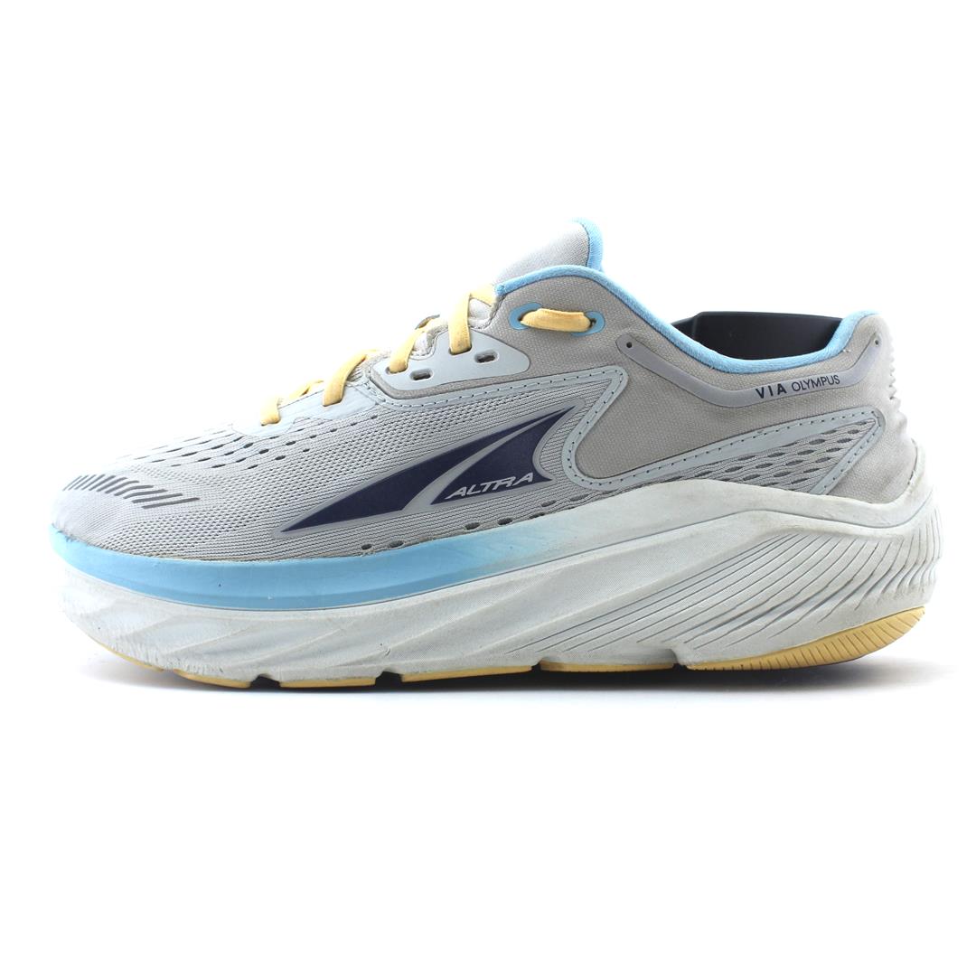 ALTRA VIA OLYMPUS