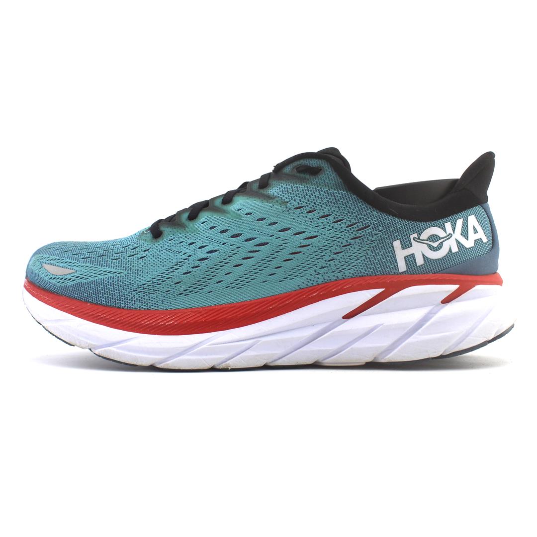 HOKA ONE ONE CLIFTON 8