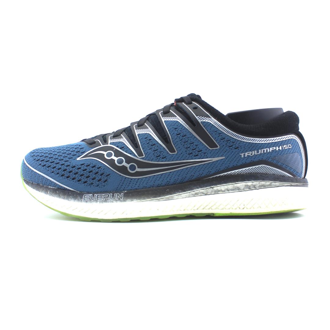 SAUCONY TRIUMPH ISO 5