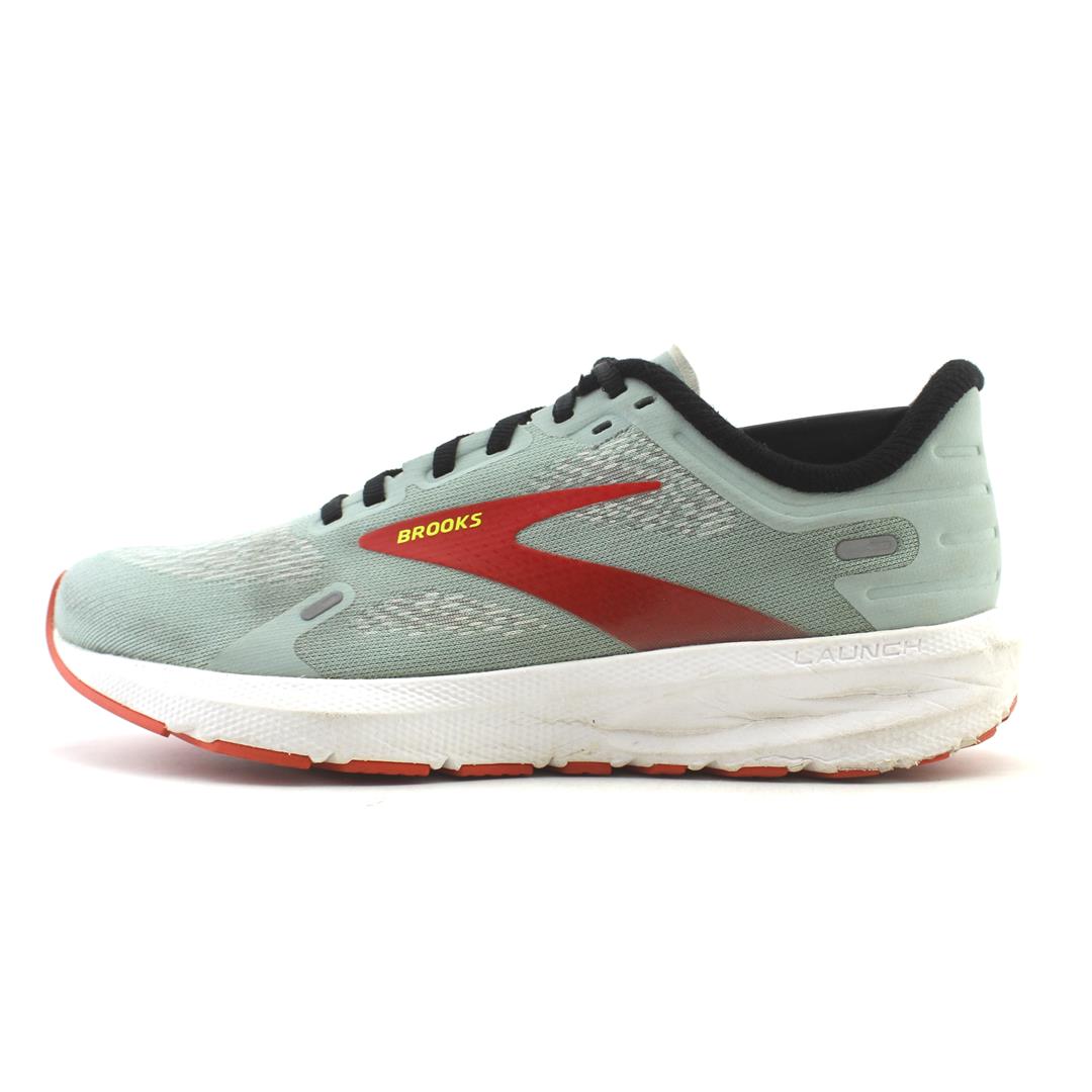 BROOKS LAUNCH 9