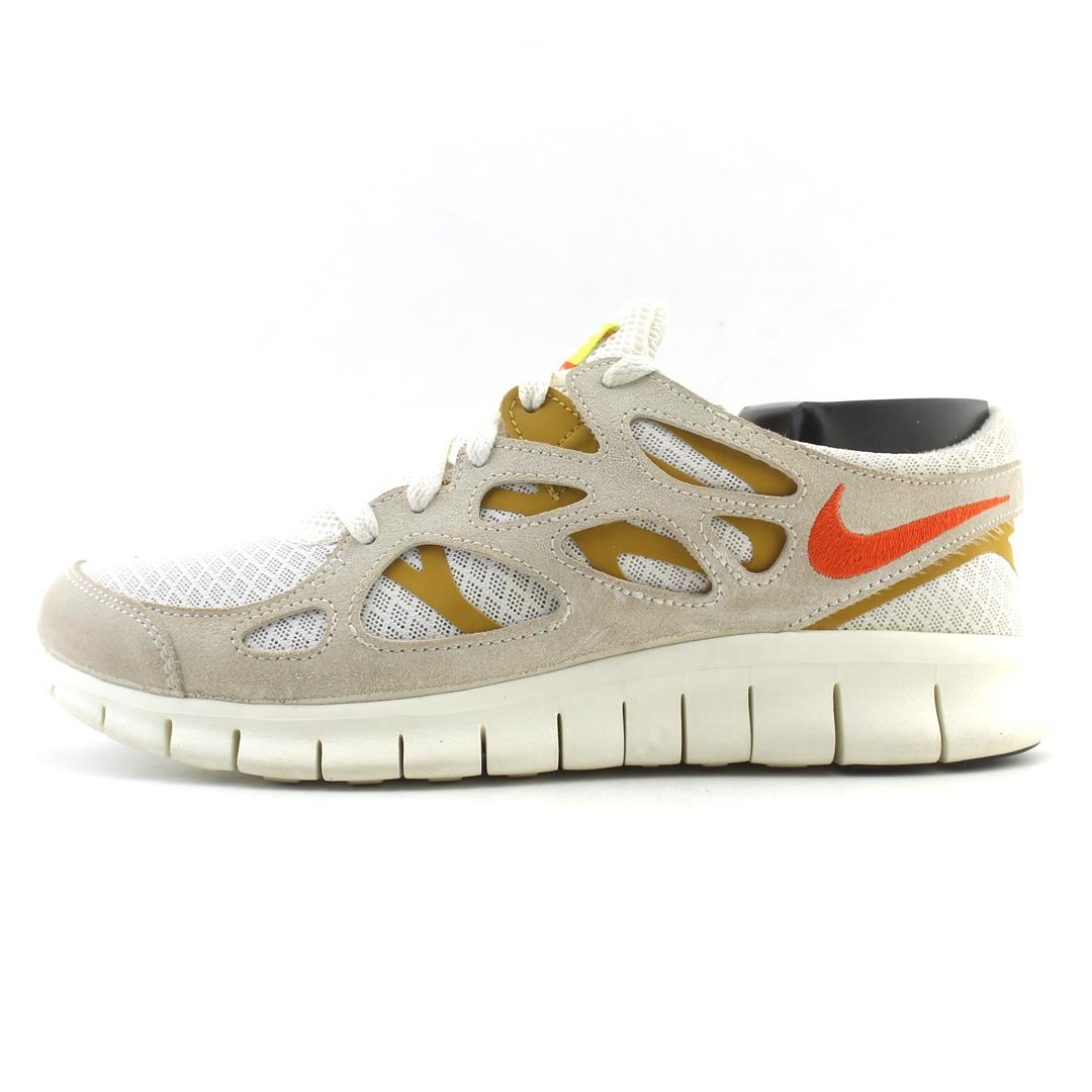 NIKE FREE RUN 2