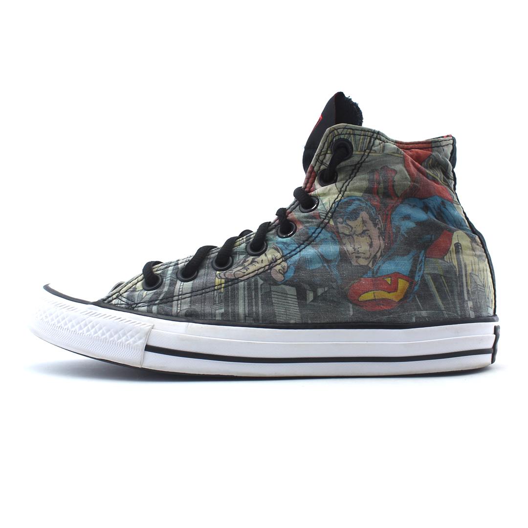 CONVERSE CHUCK TAYLOR