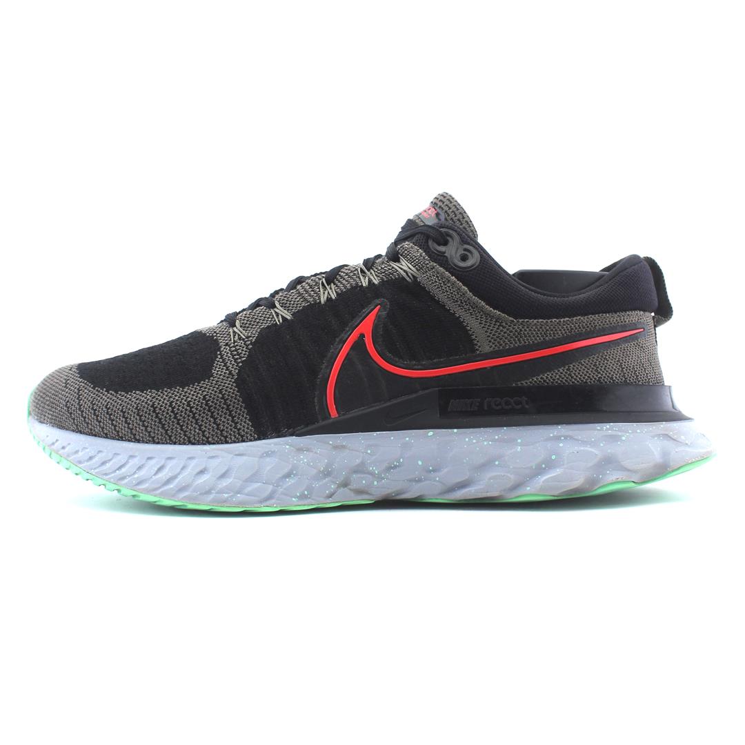 NIKE REACT INFINITY RUN FLYKNIT 2