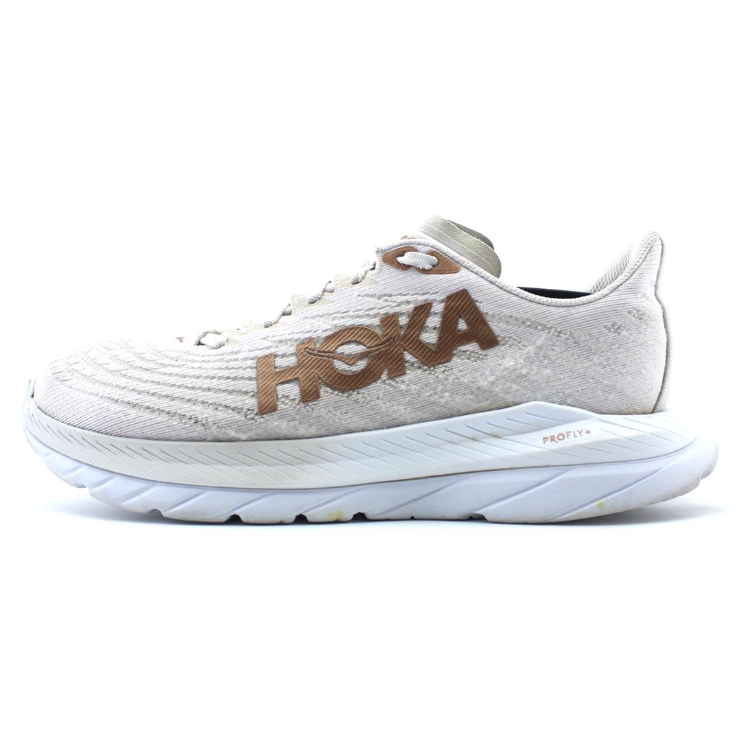 HOKA ONE ONE MACH 5