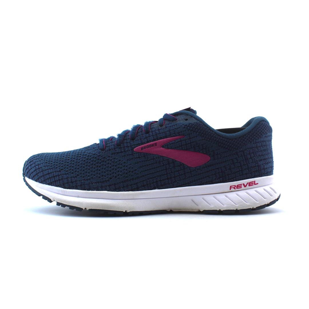 BROOKS REVEL 3