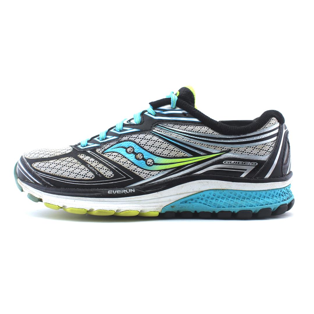 SAUCONY GUIDE 9