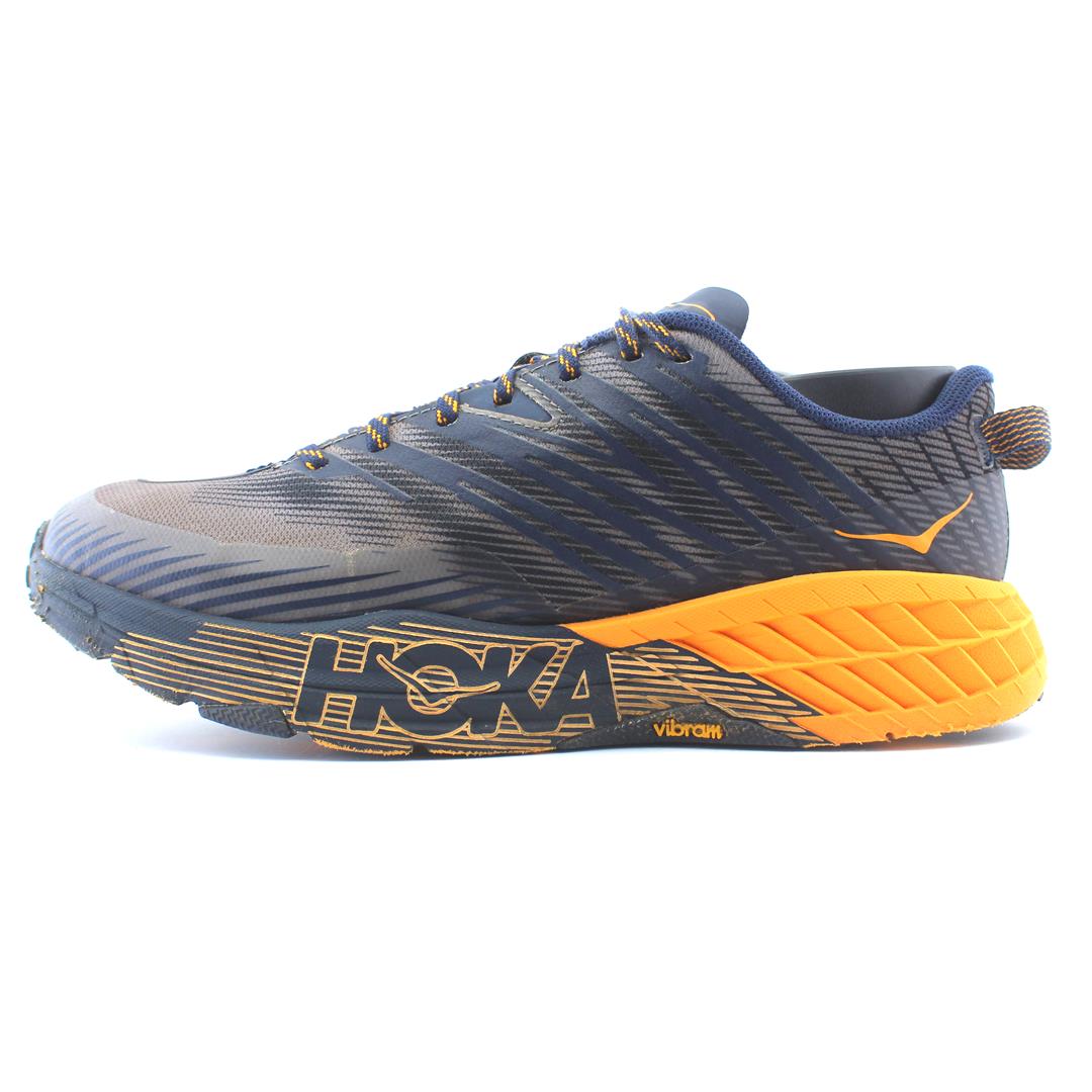 HOKA ONE ONE SPEEDGOAT 4