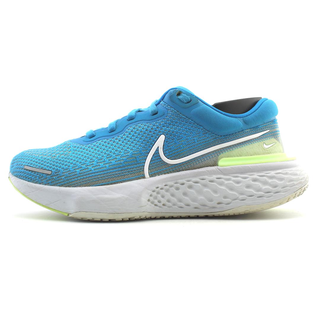 NIKE ZOOMX INVINCIBLE RUN FLYKNIT