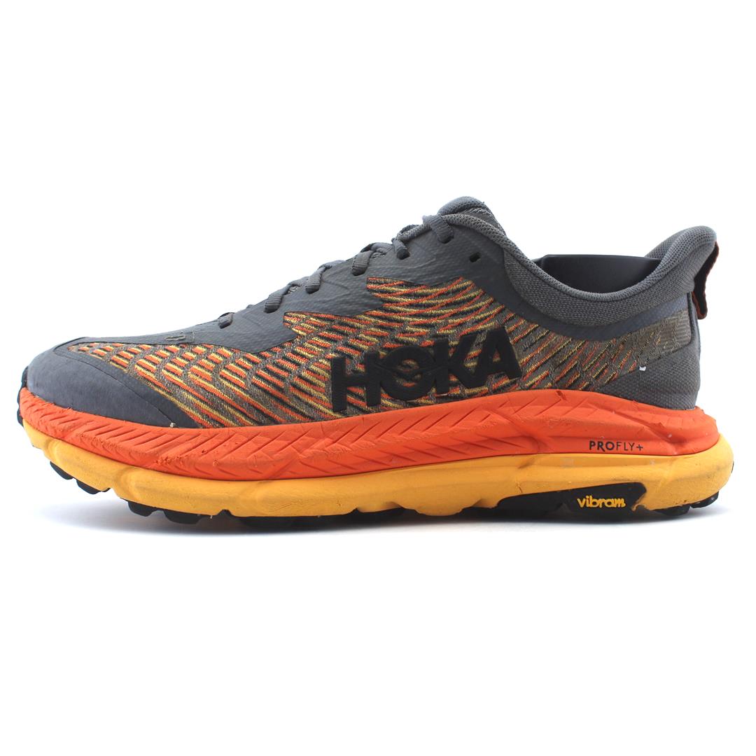 HOKA ONE ONE MAFATE SPEED 4