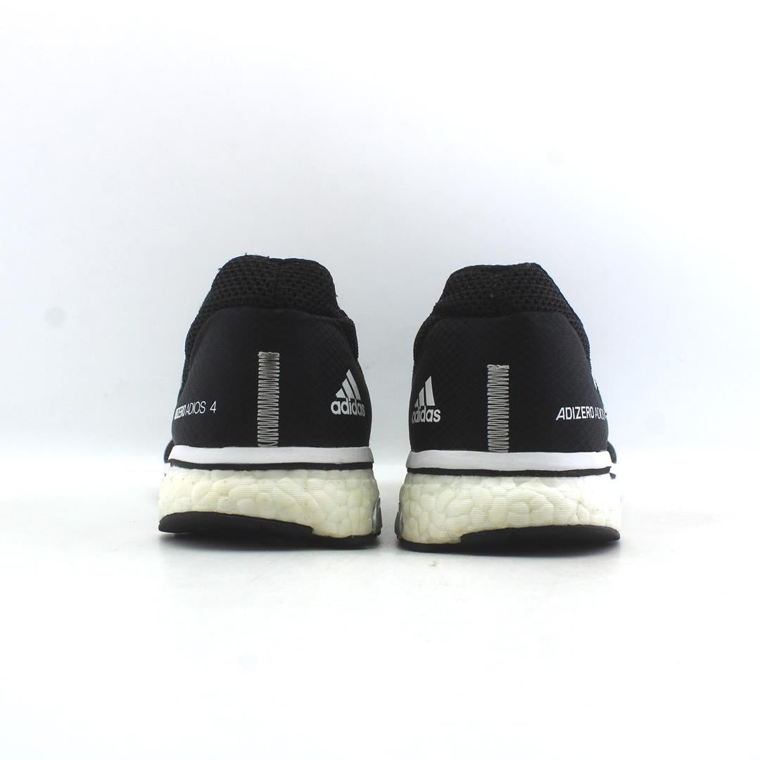 ADIDAS ADIZERO ADIOS 4