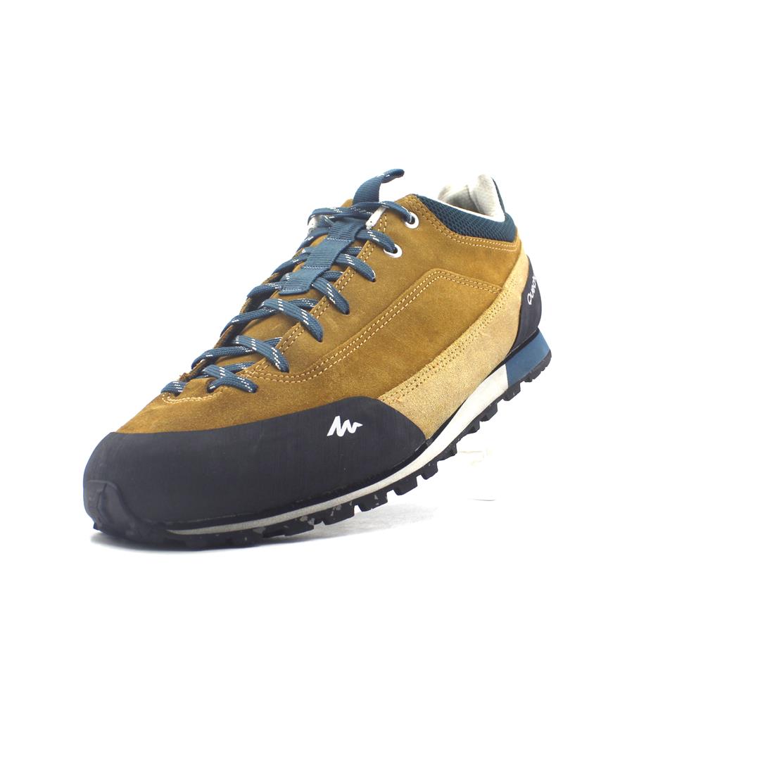 Hiking Boots Quechua Arpenaz 500 Shoes Men's Hiking Shoes ARPENAZ