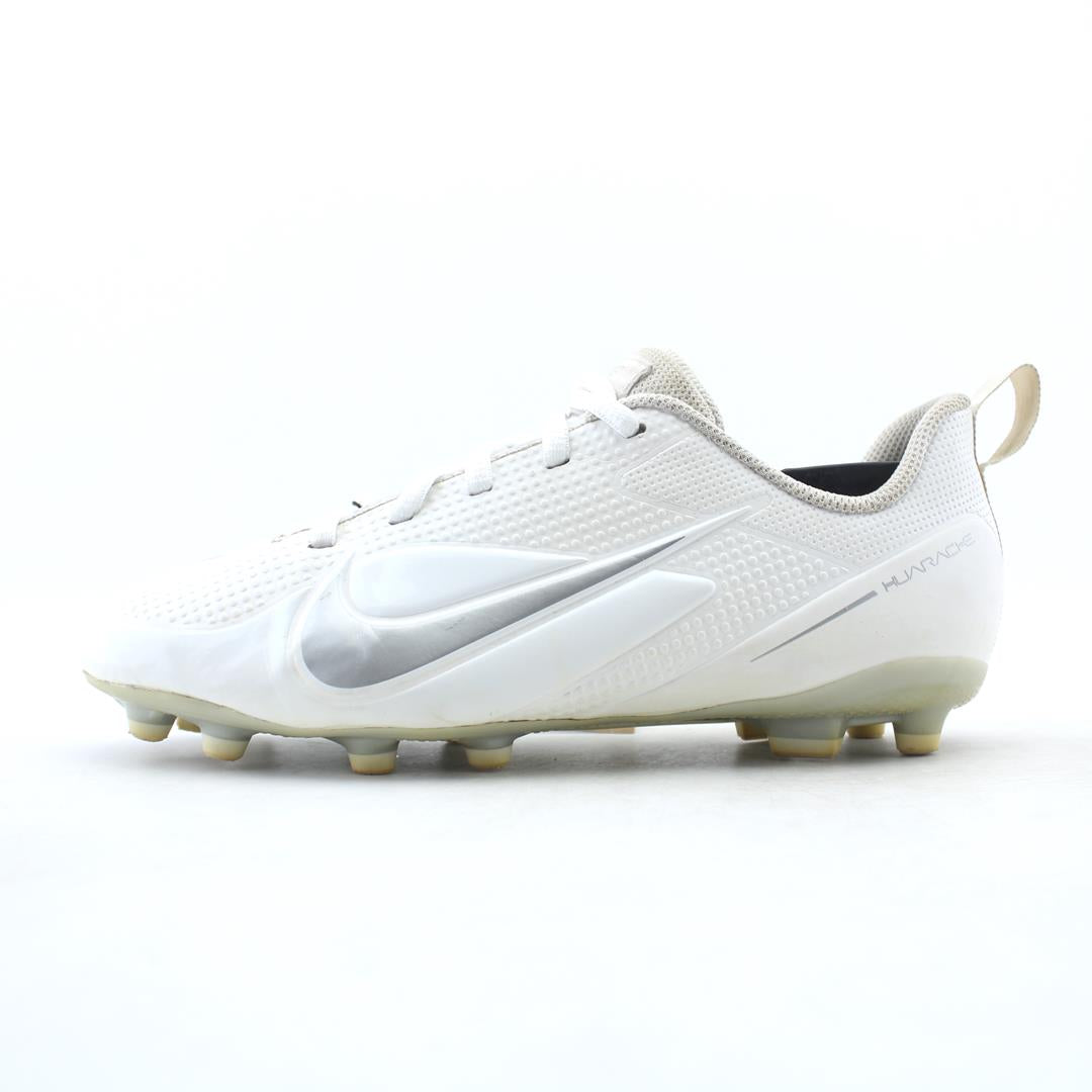 NIKE ALPHA HUARACHE (GS) 8