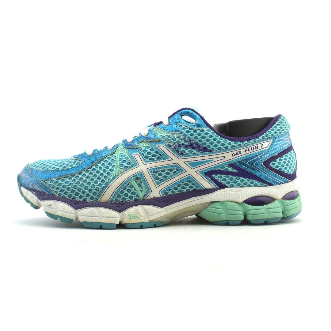 ASICS GEL-FLUX 2