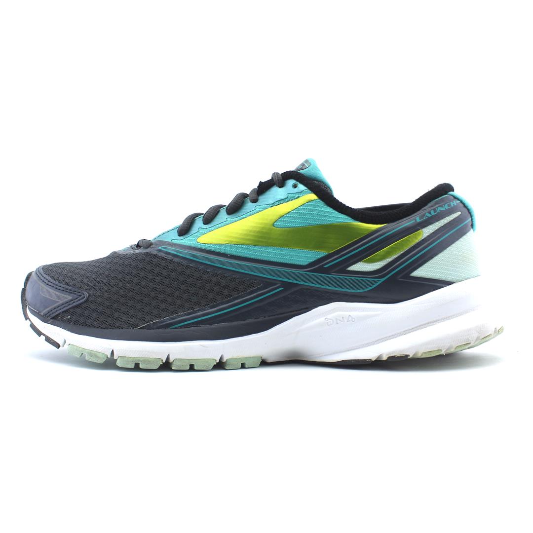 BROOKS LAUNCH  4