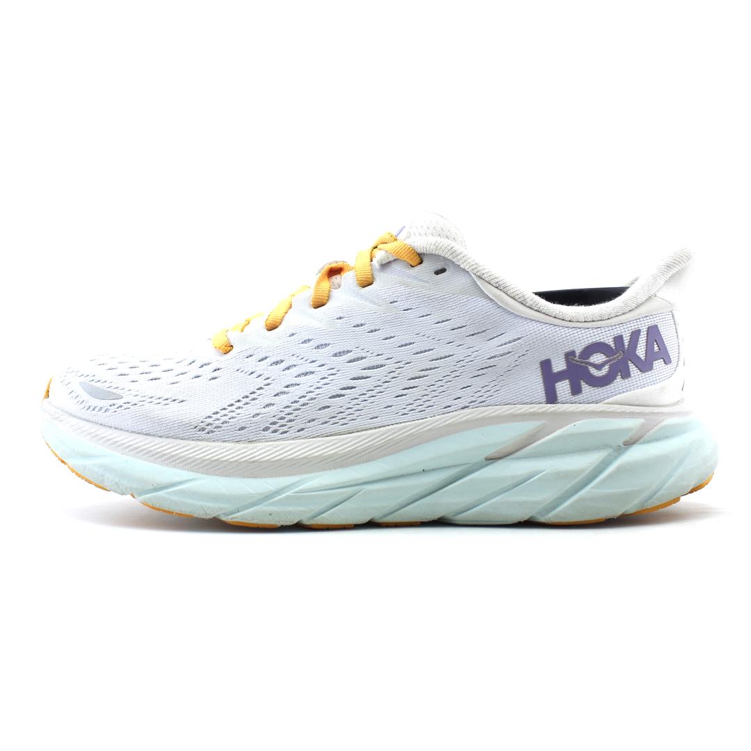 HOKA ONE ONE CLIFTON 8