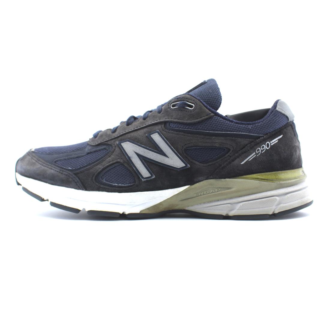 NEW BALANCE 990V4