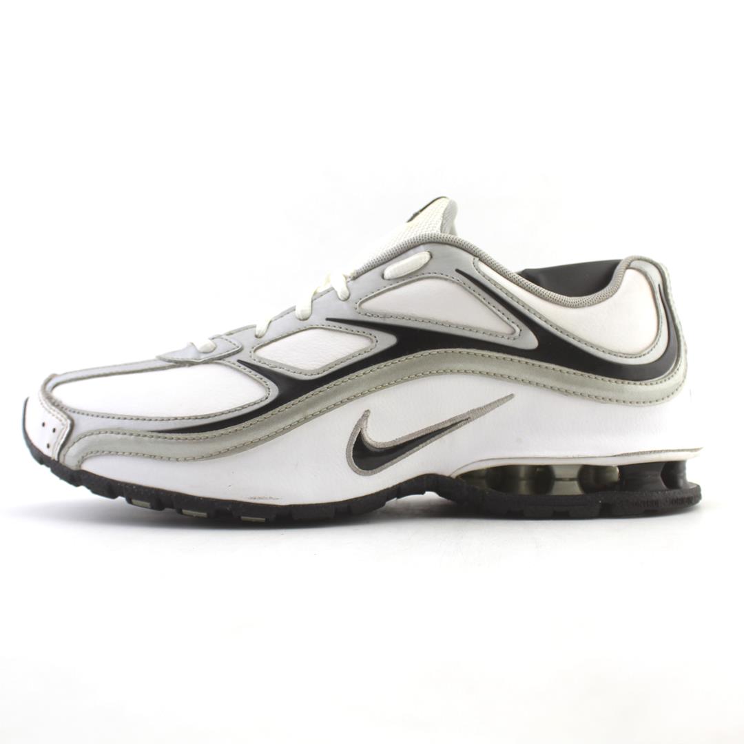 NIKE REAX RUN 5