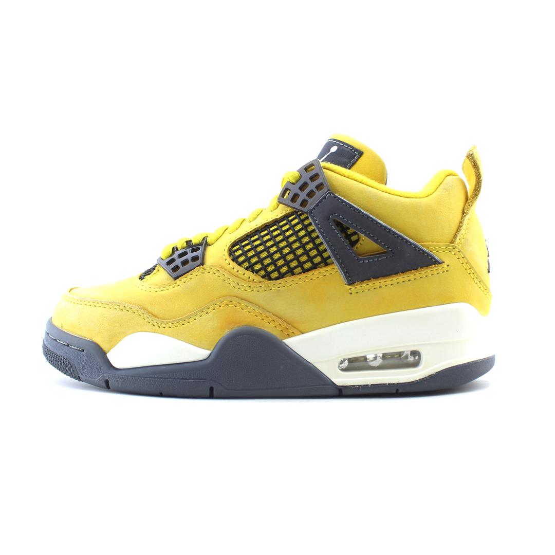 JORDAN  4 RETRO