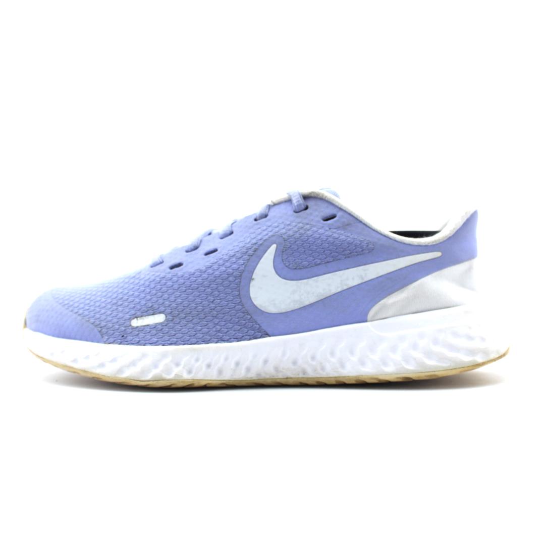 NIKE GS REVOLUTION 5