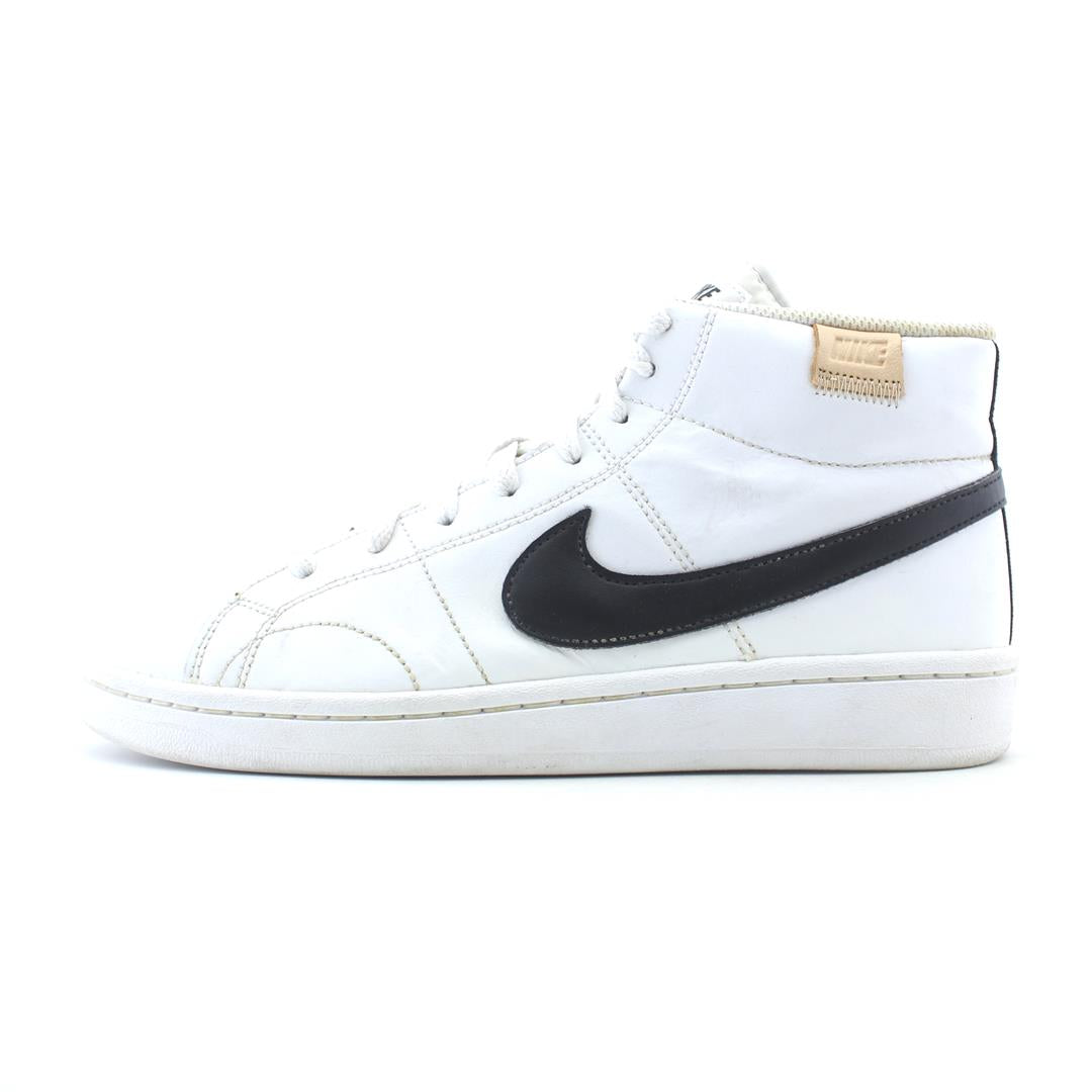 NIKE COURT ROYALE 2 MID