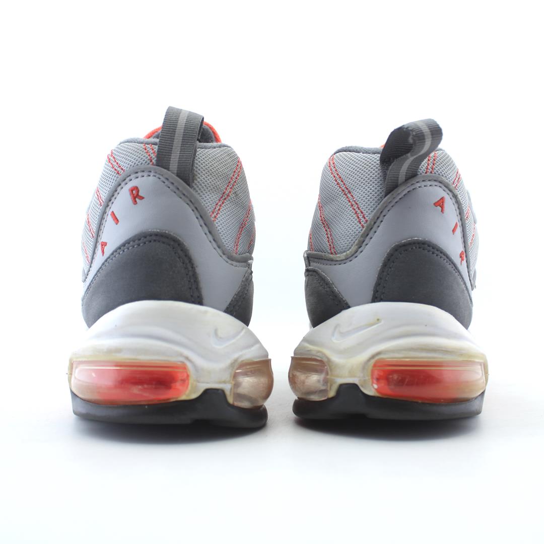 nike air 98 grey