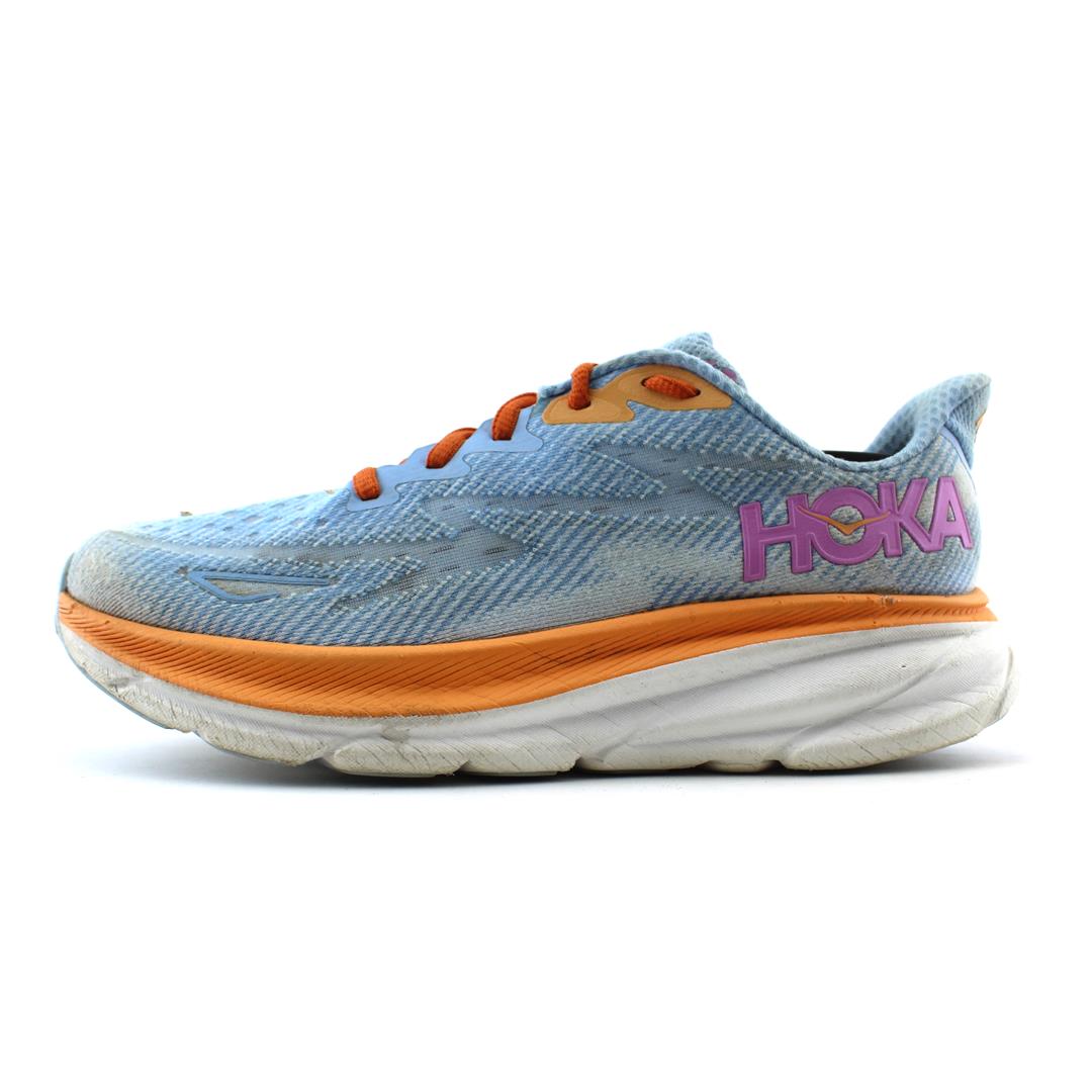 HOKA ONE ONE CLIFTON 9