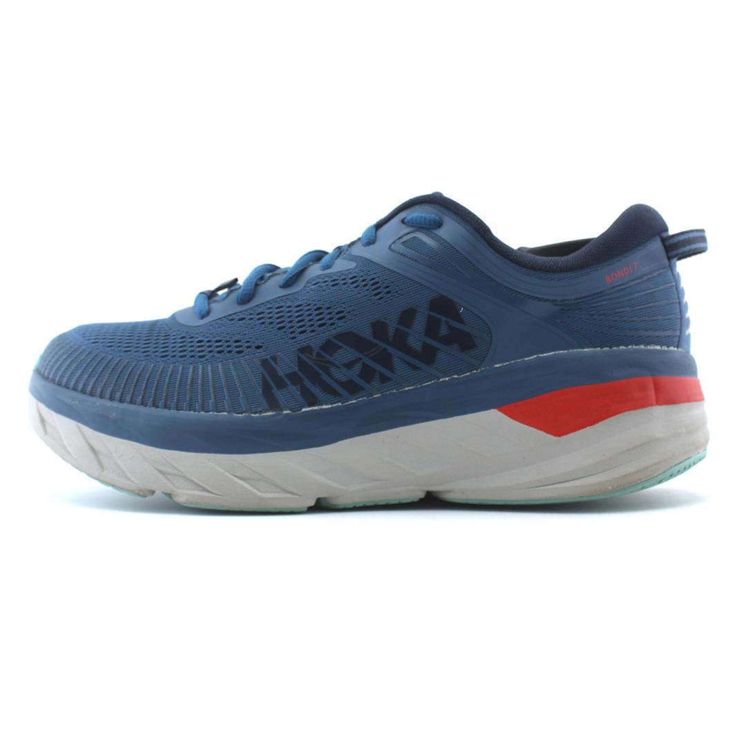 HOKA ONE ONE BONDI 7