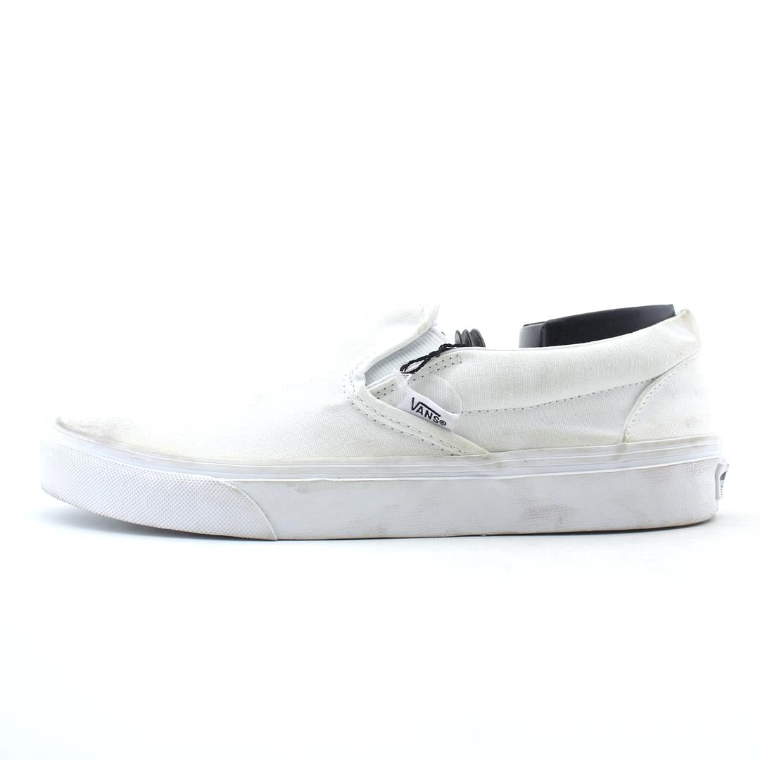 VANS CLASSIC
