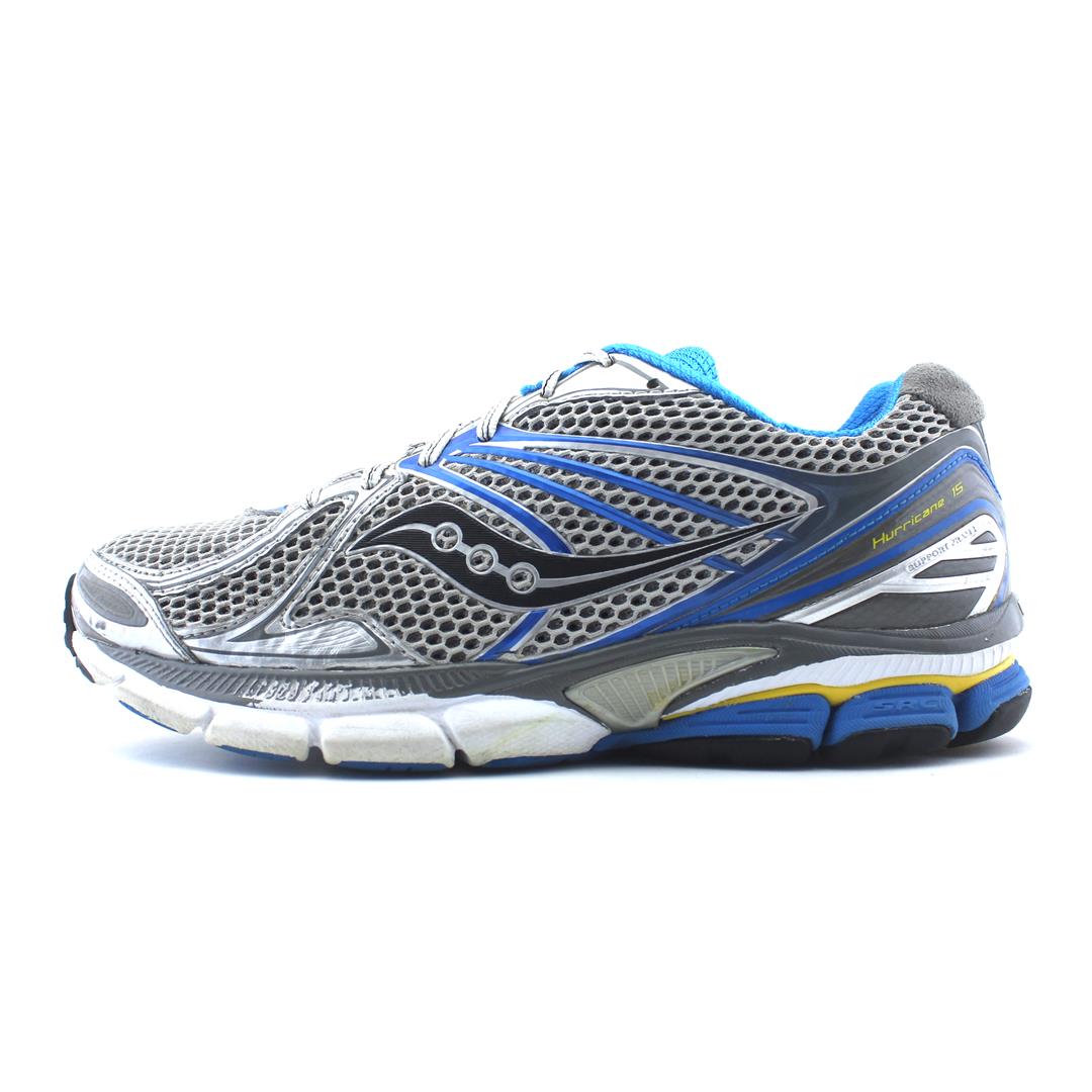 SAUCONY HURRICANE 15