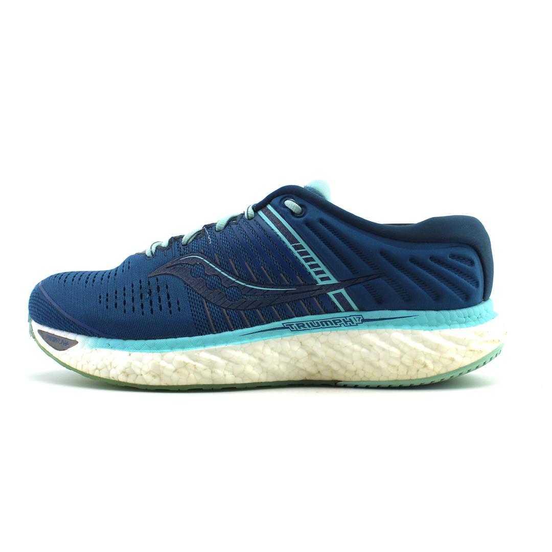 SAUCONY TRIUMPH 17