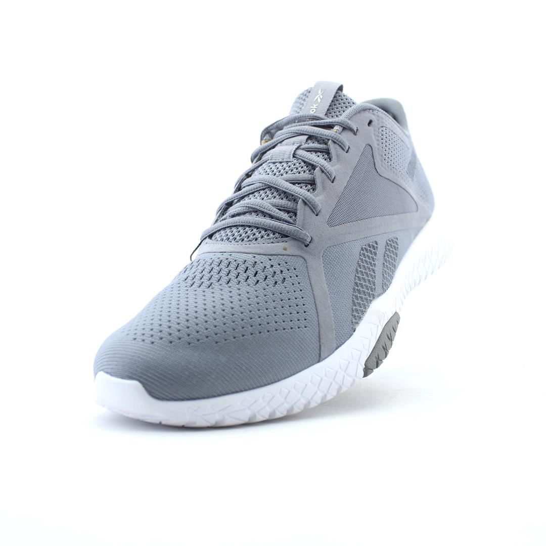 Grey Reebok Flexagon Force Men's Buy Reebok Shoes Online In