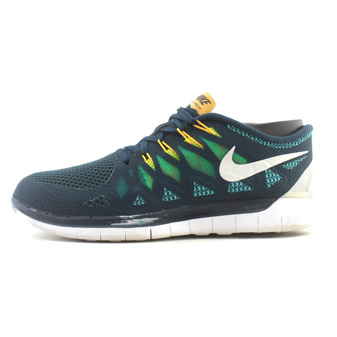 NIKE FREE  5.0