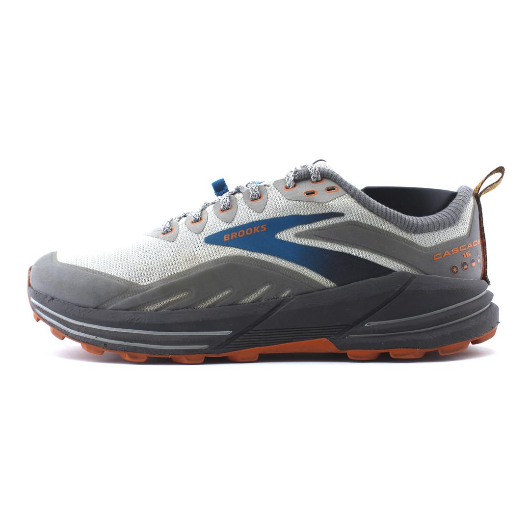 BROOKS CASCADIA 16
