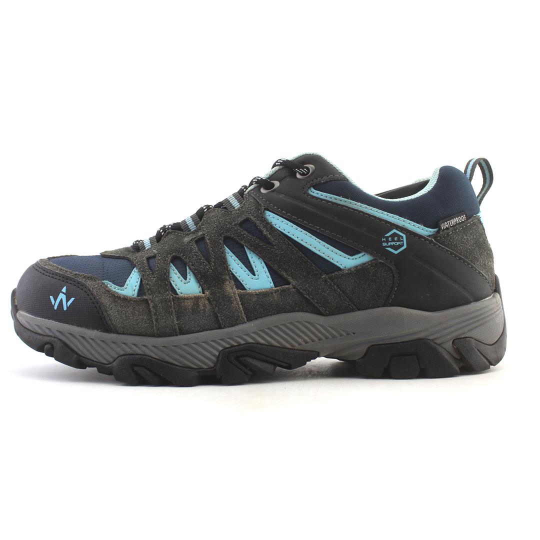 WANABEE HIKE 200 LOW LD
