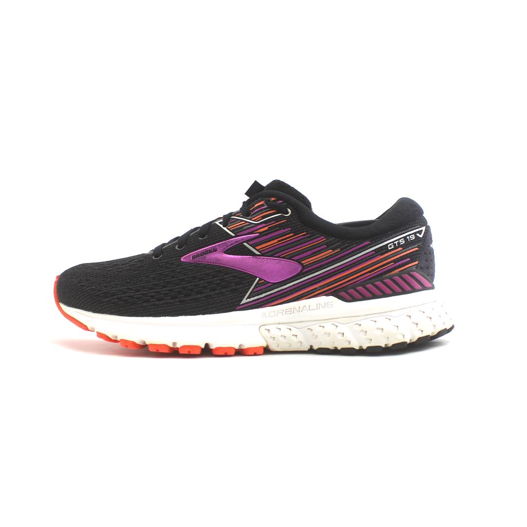 BROOKS ADRENALINE GTS 19