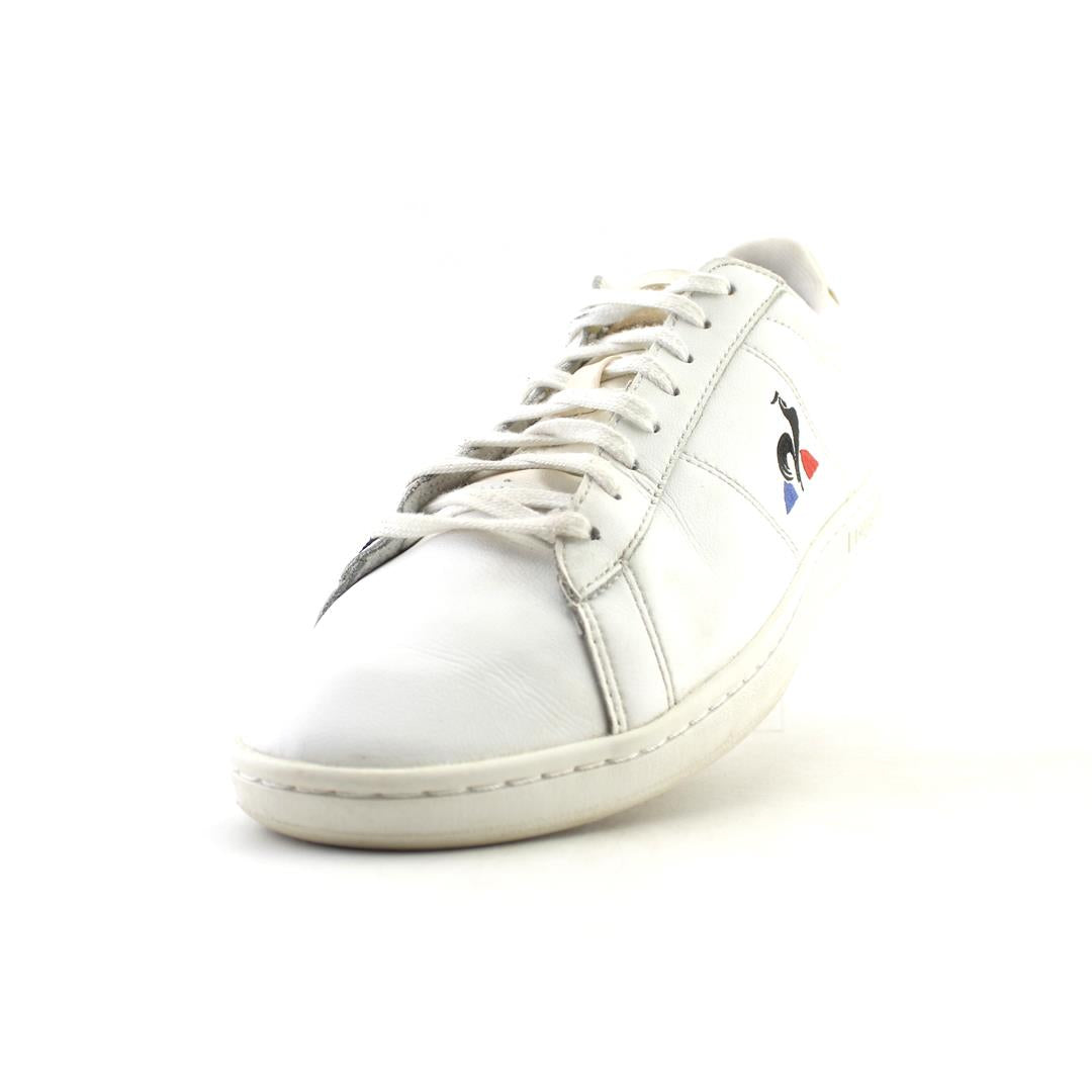 Odac Basket Homme Le Coq Sportif Odac Chaussure Coq Sportif
