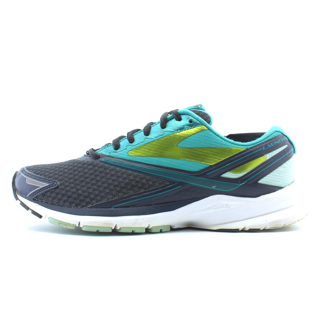 BROOKS LAUNCH 4