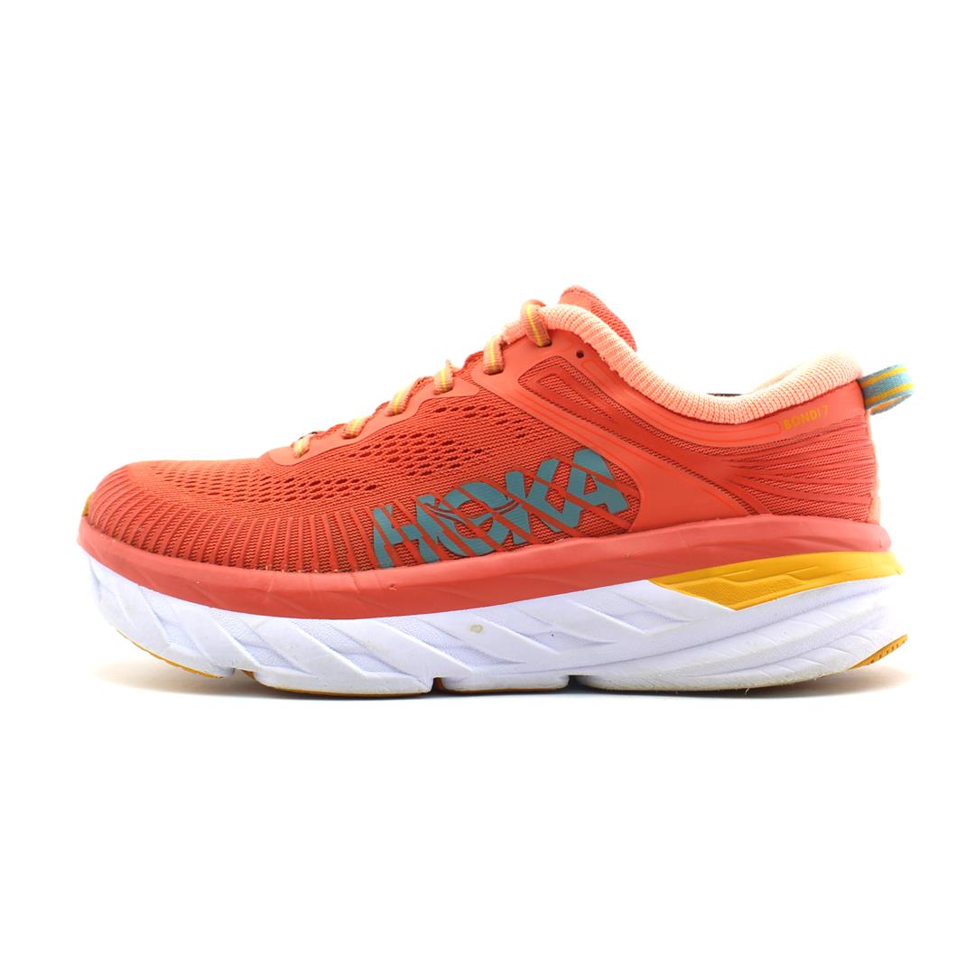HOKA ONE ONE BONDI 7