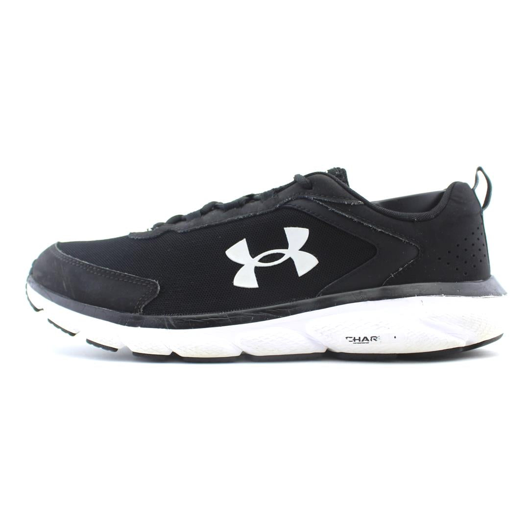 UNDER ARMOUR CHARGED ASSERT 9