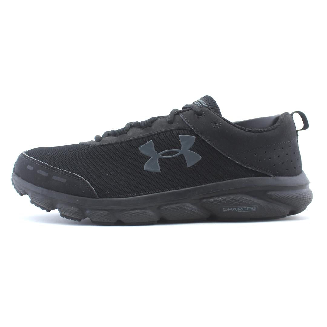 UNDER ARMOUR CHARGED ASSERT 10