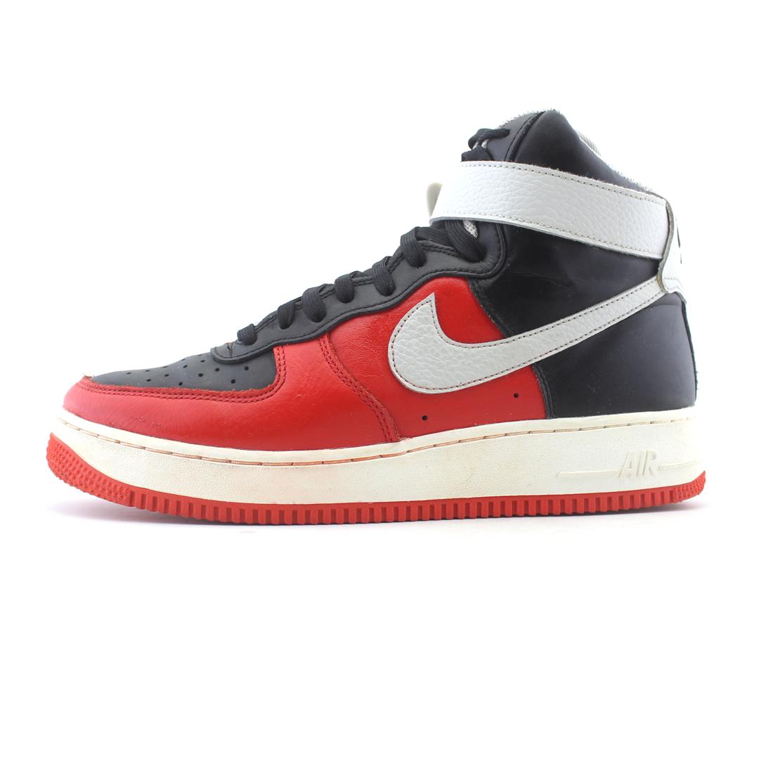 NIKE AIR FORCE 1 HIGH '07 LV8