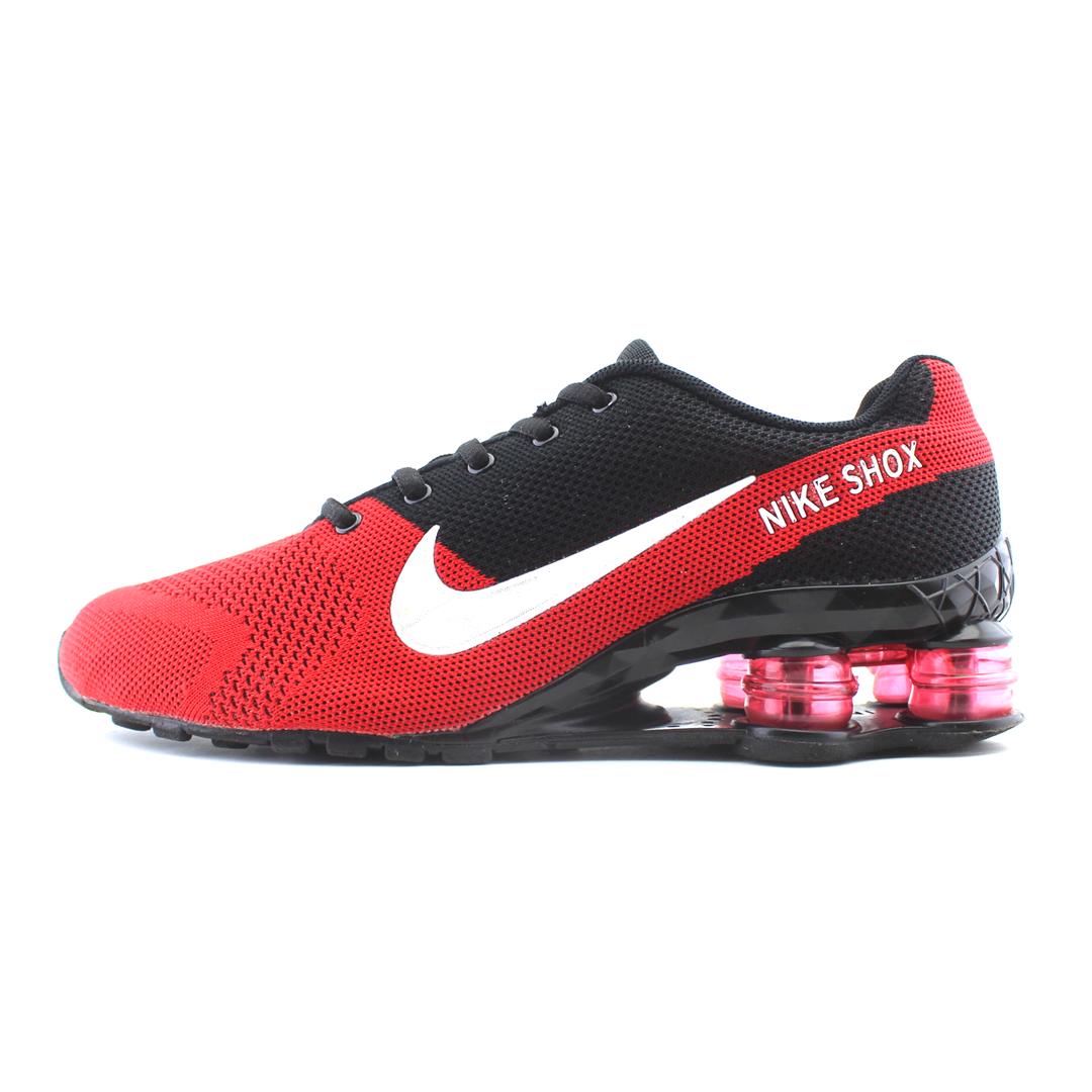 NIKE AIR SHOX